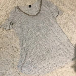 J Crew Tee